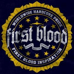 First Blood : First Blood Inspiration